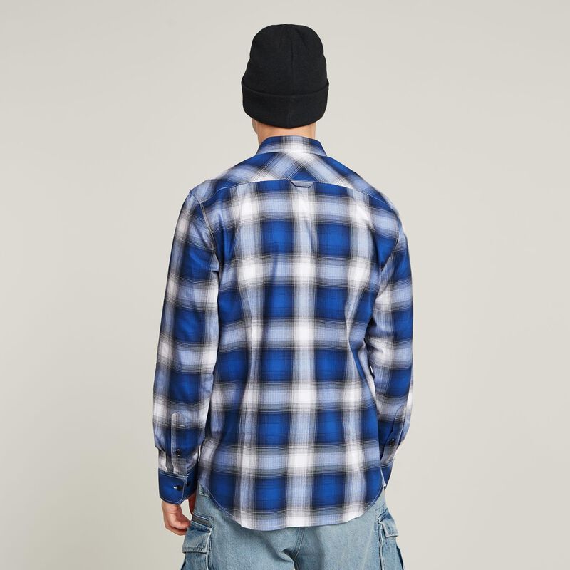 G-Star Bristum 2.0 Slim Shirt image number 1